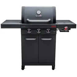 Char Broil Gasgrill Professional POWER EDITION 3 von Char-Broil