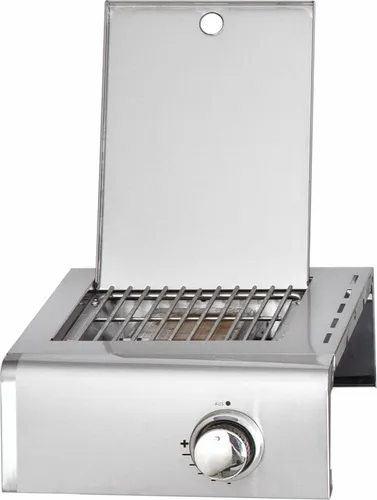 Die besten Oberhitzegrills | Test 10/2026 von ALL’GRILL