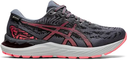 Asics GEL-Cumulus 23 G-TX Women grau