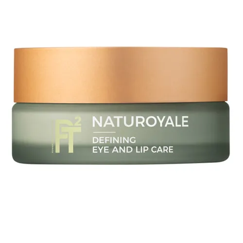 ANNEMARIE BÖRLIND NATUROYALE Defining Eye and Lip Care von Annemarie Börlind