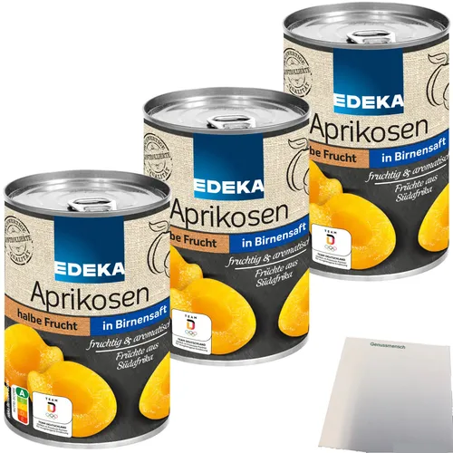 EDEKA Obst & Gemüse von EDEKA