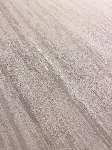 Newroom Vliestapete, Rose Tapete Modern Unifarbe in pink von Newroom