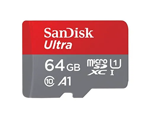 SanDisk Speicher von SanDisk