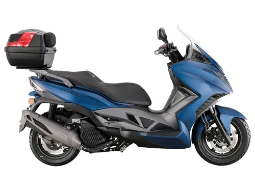 Alpha Motors Sport Cruiser 22 von Alpha Motors