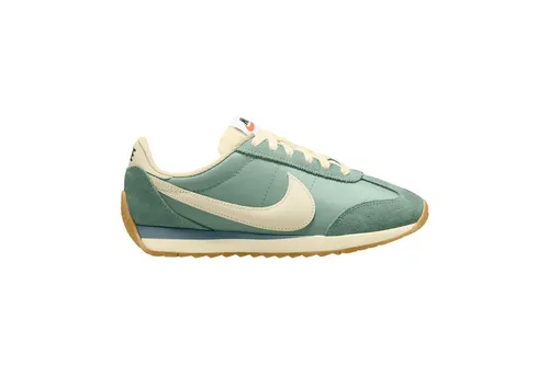 Nike Sportswear Pacific Sneaker - Stylische Sneakers mit Phylon-Mittelsohle für optimale Dämpfung. Die rutschfeste Gummi-Sohle sorgt für sicheren Halt. Ideal für lässige Outfits im Büro oder in der Freizeit.