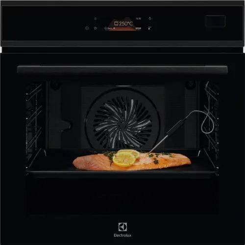 Electrolux EOB8S39H Backofen 70 l 3500 W Schwarz Electrolux 7332543995257