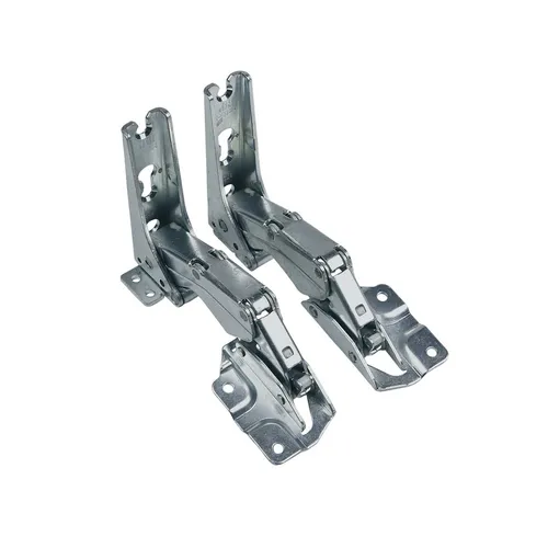 easyPART Tür Scharnier Set für Fulgor 347828 NEU - Ersatzteil für Küchengeräte, ideal für die einfache Montage und zuverlässige Funktionalität. Perfekte Passform für eine langfristige Nutzung.