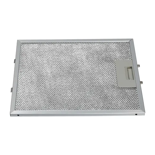 Fettfilter Filtergitter für AEG Electrolux Juno 4055101671 für Dunstabzugshaube