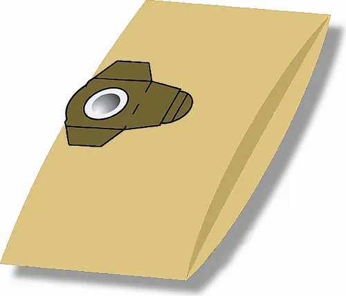 Staubsaugerbeutel passend für Kärcher MV3 und MV4 Filtersäcke MV 3 MV 4 10