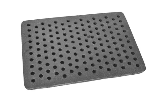 SEZAM Ofenrost 29,5 x 19,5 cm