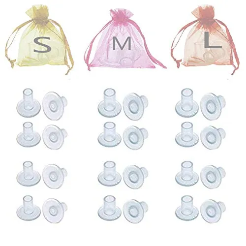 Absatzschoner High Heel Protektoren, High Heel Protection, Heel Pumps Schützen Schuhabsätzen Absatzschoner Schutz S/M/L, High Heel Protectors für Rennen, Hochzeiten, Formelle Anlässe