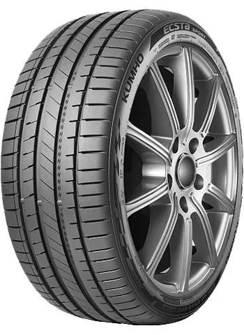 Die besten Kumho Sommerreifen | Test 09/2026 von Kumho