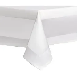 Tischtücher Weiß von DecoHomeTextil