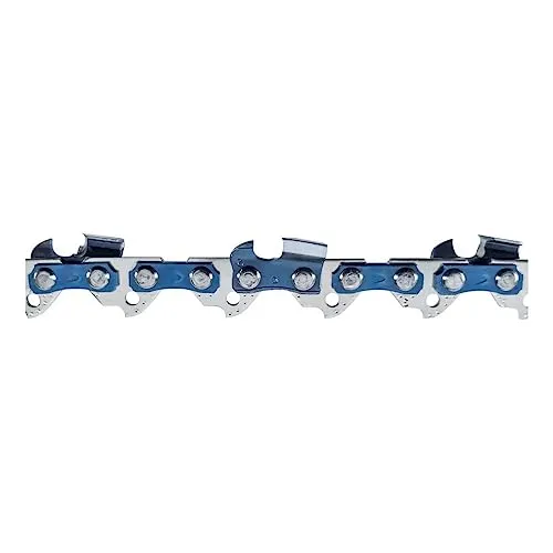 Güde Sägekette, Universal Ersatzkette, GEK, 53 x 1,3 x 3-8 Zoll, für Kettensägen