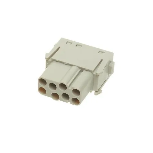 Harting Buchseneinsatz 09140083101 Kontakteinsätze Buchseneinsatz
