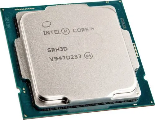 Produktbild Intel S1700 CORE i7 12700K TRAY 12x3.6 125W GEN12