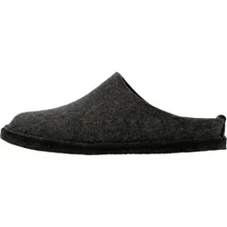 Haflinger Soft Hüttenschuhe 43 | EU 43 schwarz von Haflinger