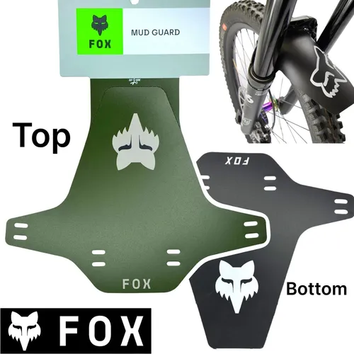 Fox Radsport von Fox