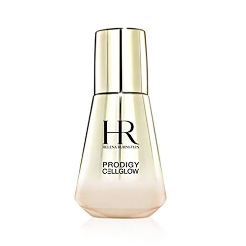 Helena Rubinstein Prodigy Cellglow Tint Base 30Ml 08 - Hochwertige Tint Base für einen strahlenden Teint. Ideal für den täglichen Einsatz, sorgt für eine gleichmäßige und natürliche Ausstrahlung. Praktische Anwendung für jeden Hauttyp.