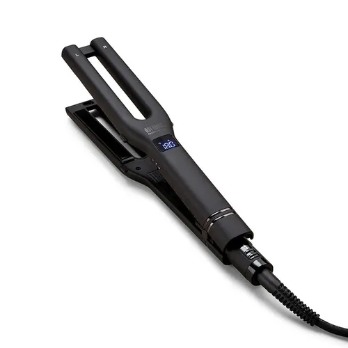 HOT TOOLS PROFESSIONAL BLACK GOLD DUAL PLATE GLÄTTEISEN