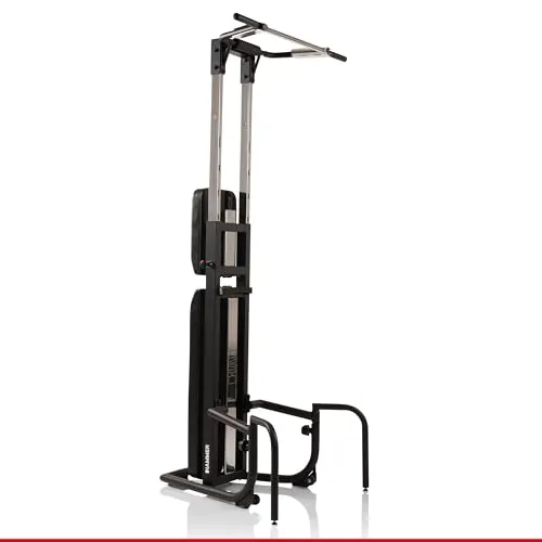 Hammer Trainingsstation Bench Pullup & Dip von Hammer