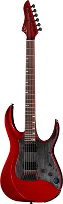 Mooer GTRS Guitars Modern 800 MRD
