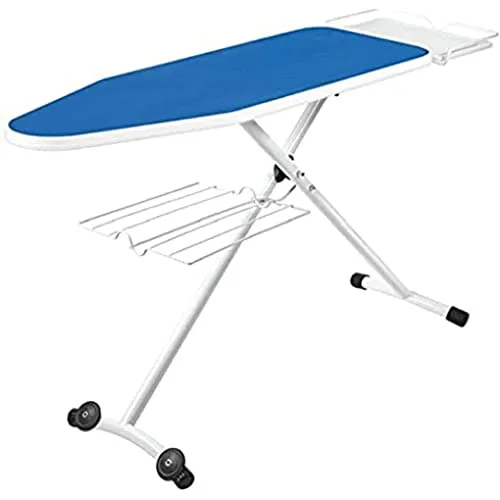 Polti Bügelbrettbezug Universal Blanco