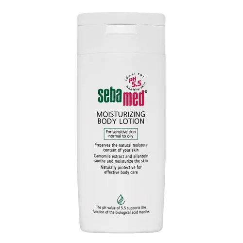 Sebamed Lotion 5,5 von sebamed