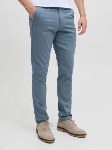 JACK & JONES Male Chino Hose Slim Fit von Jack & Jones
