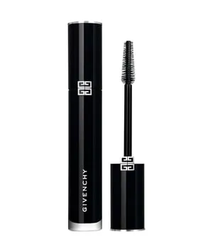 GIVENCHY L'Interdit Couture Volume Mascara 8 g Nr. 01 - Ultra Black - Mascaras für voluminöse Wimpern mit +177% mehr Volumen und 24h Halt. Die pflegende Formel mit 90% natürlichen Inhaltsstoffen stärkt und schützt die Wimpern.
