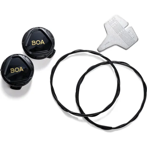 Crankbrothers Schnürsystem Ersatz Kit für Stamp Mallet E Boa Schuhe