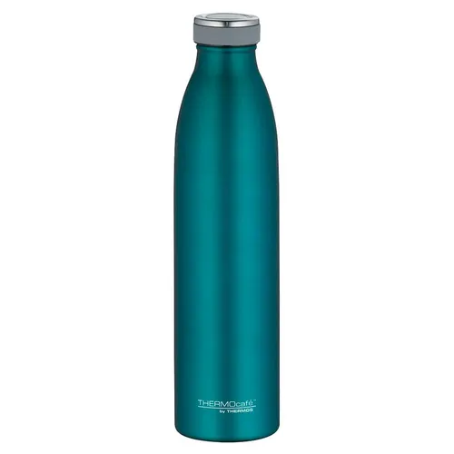 THERMOS® Isolierflasche TC Bottle blau 750,0 ml von THERMOS