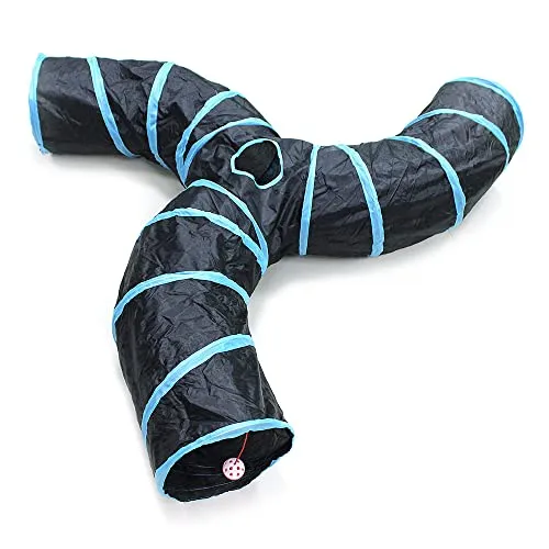 Katzenspielzeug von Bemodst