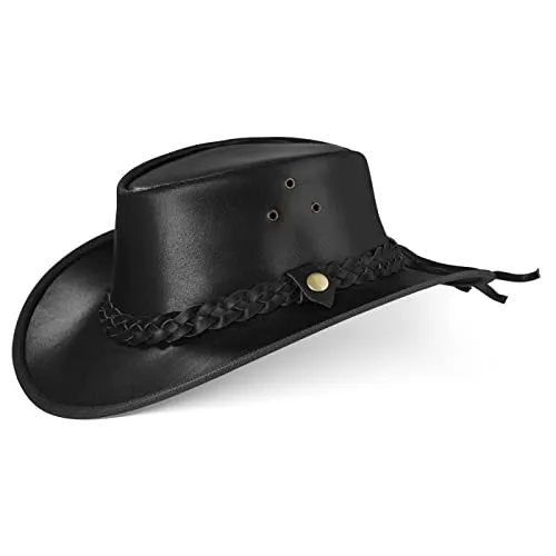 Cowboyhüte von Black Forest Fox