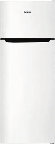 DT374160W Kühlschrank 211 l freistehend