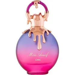 Armaf Miss Armaf Chic Eau de Parfum 100 ml für Damen - Eleganter Damenduft mit fruchtigen Noten und langanhaltender Intensität, ideal für den Alltag oder besondere Anlässe.