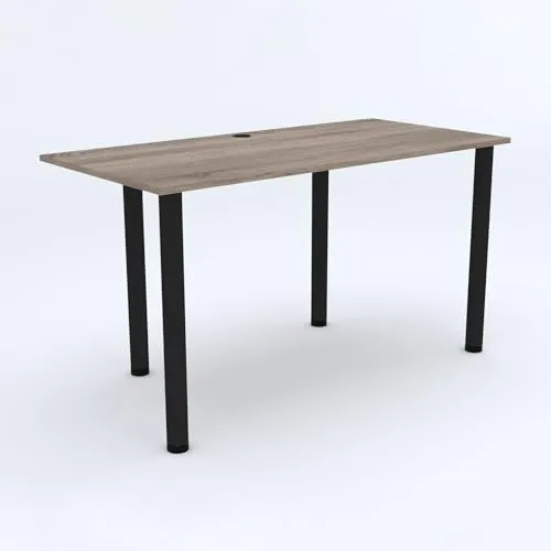 AKKE Gaming Tisch Schreibtisch 100 x 60 cm von AKKE