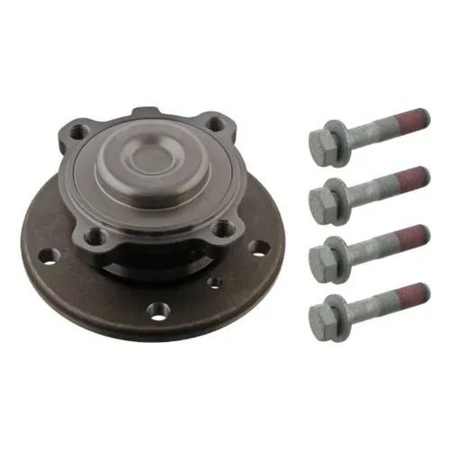 Produktbild Febi Bilstein Radlagersatz 24572