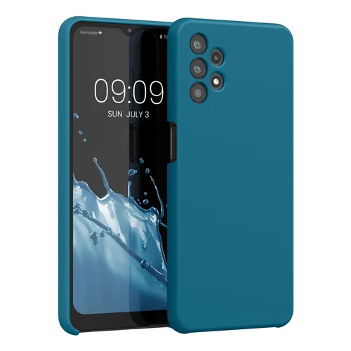 Handyhülle für Samsung Galaxy A32 5G Hülle Silikon Case