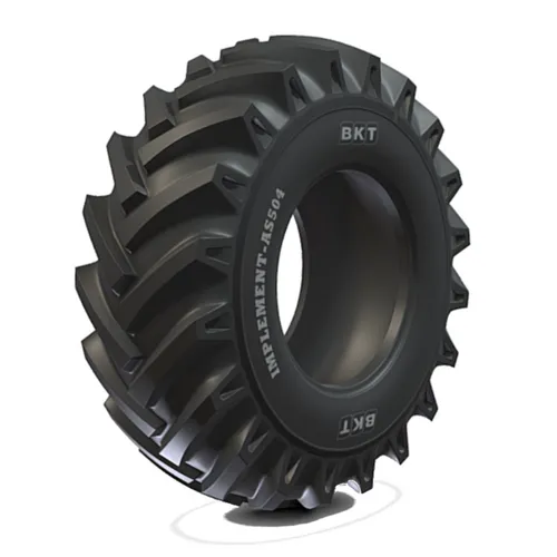 BKT AS 504 11.5/80 -15.3 126/139A8 14PR Reifen von BKT