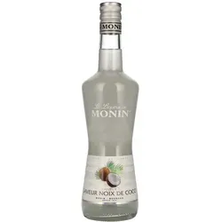 La Liqueur de Monin SAVEUR NOIX DE COCO 20% Vol. 0,7l
