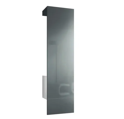 Kleiderschränke Grau von Vladon