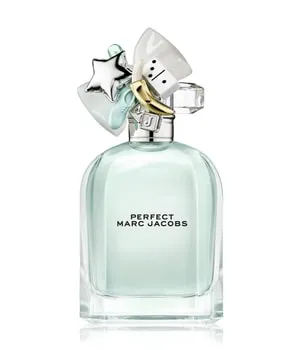 Marc Jacobs Perfect Eau de Toilette 100ml für Damen - Frisch und Blühend - Damen Parfüm mit 100ml, perfekt für jeden Anlass und verleiht ein Gefühl von Frische und Eleganz.