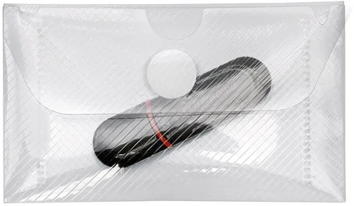 Visitenkartenetuis von Veloflex