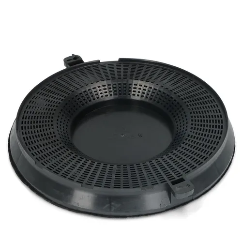 AKTIVKOHLEFILTER ABZUGSHAUBE HOTPOINT ARISTON INDESIT IKEA BAUKNECHT PROPELLE...