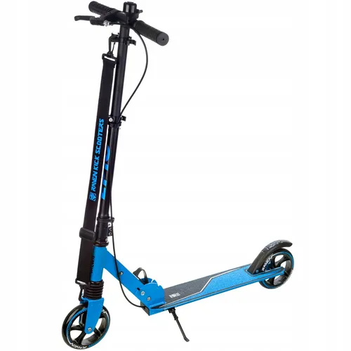 Raven Epic Blue Kinder Roller Scooter 145mm