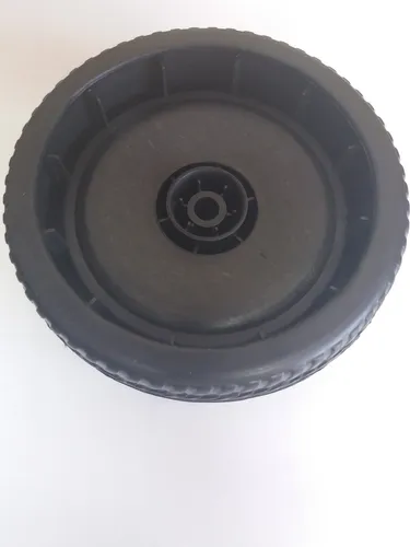 Ferbedo Ersatzrad für alle Truck Rutscher