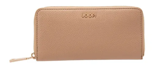 JOOP! Vivace Melete Purse Beige - Damen-Geldbörsen mit stilvollem Design und hervorragender Ausstattung, perfekt für modebewusste Frauen.