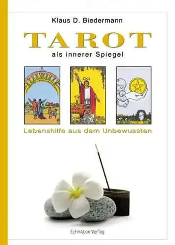 Klaus D. Biedermann | Tarot als innerer Spiegel | Taschenbuch | Deutsch (2007)