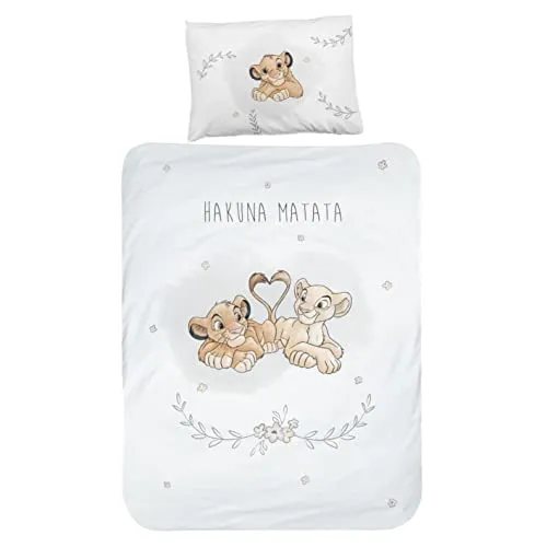 Disney Bett- und Haushaltswäsche von MTOnlinehandel